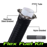 Fuel-It! BMW M2, M3 & M4 Bluetooth Flex Fuel Kit for the G8X S58