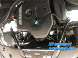 FTP Motorsport Intake Pipe - BMW / B48 / G01 / G02 / G2X / G30