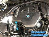 FTP Motorsport Intake Pipe - BMW / B48 / G01 / G02 / G2X / G30