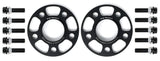 LIGHTWEIGHT G Chassis BMW - Burger Motorsports Wheel Spacers w/10 Bolts