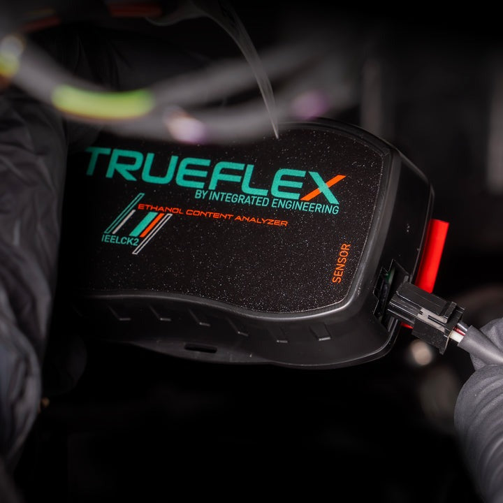 iE TrueFlex Sensor Kit for Audi B9 S4, S5, and SQ5