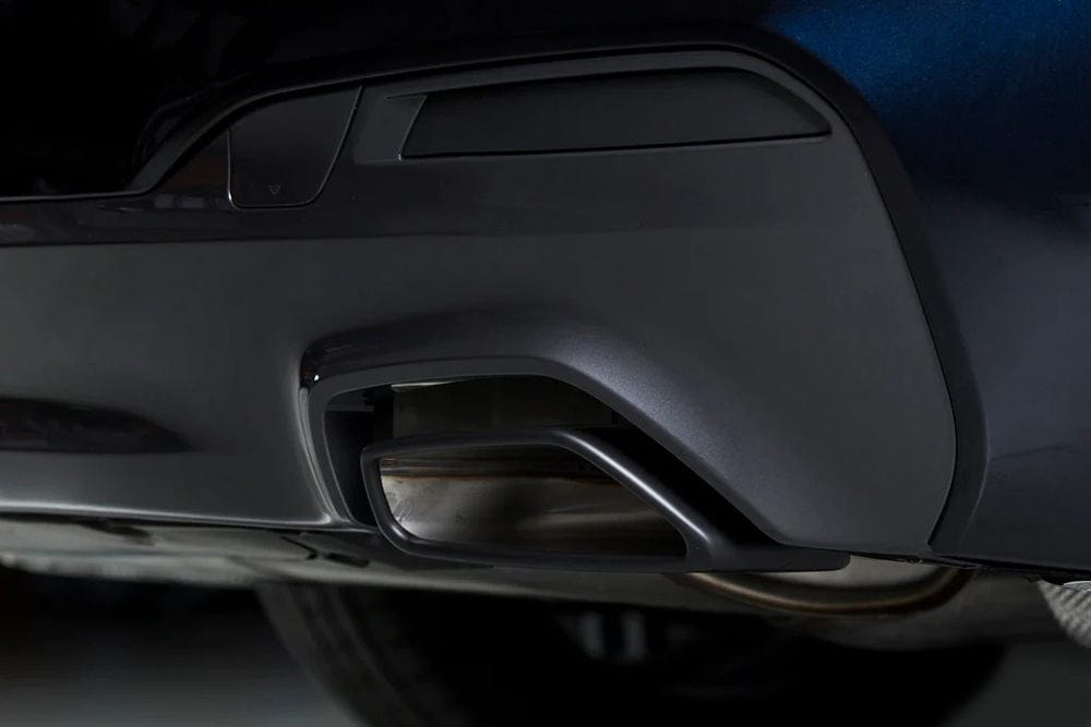 IND Painted Rear Reflector Set - BMW / G30 / 5-Series M-Sport