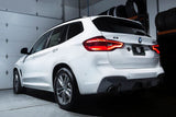 IND Painted Rear Reflector Set - BMW / G01 / X3 Pre-LCI