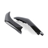 Dinan Rear Side Splitters - BMW / G80 / M3