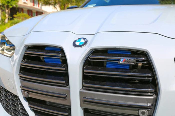 Front Mount BMS Elite G8x M2 M3 M4 S58 BMW Performance Intake