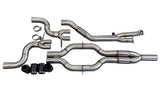 Active Autowerke Signature Exhaust System - BMW / G80 / G82 / M3 / M4