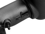 AWE S-FLO Carbon Intake for the S650 Ford Mustang 5.0L