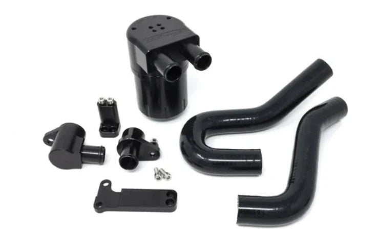 BMS Oil Catch Can - BMW / B58 Gen3 / G2X / M340i / M440i