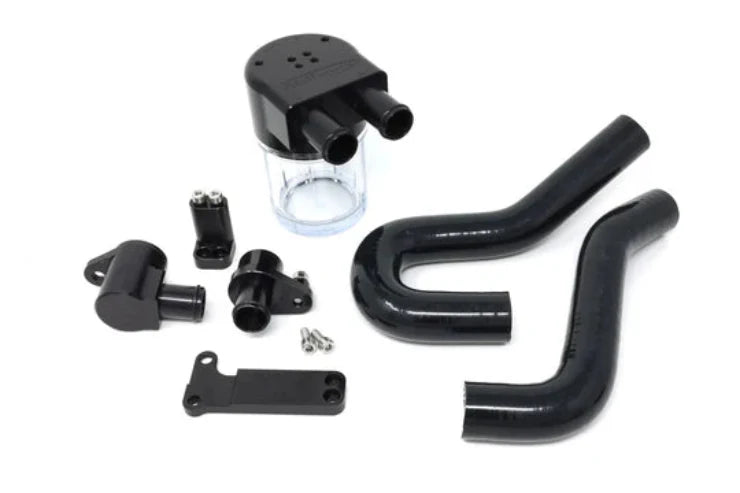 BMS Oil Catch Can - BMW / B58 Gen3 / G2X / M340i / M440i