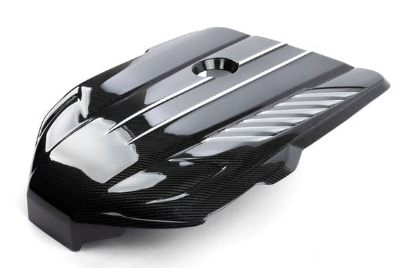 Dinan Engine Cover A90 / A91 Supra 3.0T