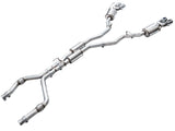AWE Touring Edition Exhaust for Ford Explorer ST