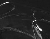 Maxton Design Front Splitter + Flaps V.2 - VW Golf R Mk8