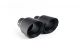 Milltek Race System 80mm Catback System - Audi / 2.0TFSI / 8Y / S3