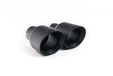 Milltek Resonated Cat Back Exhaust System - BMW / F8X / M3 / M4