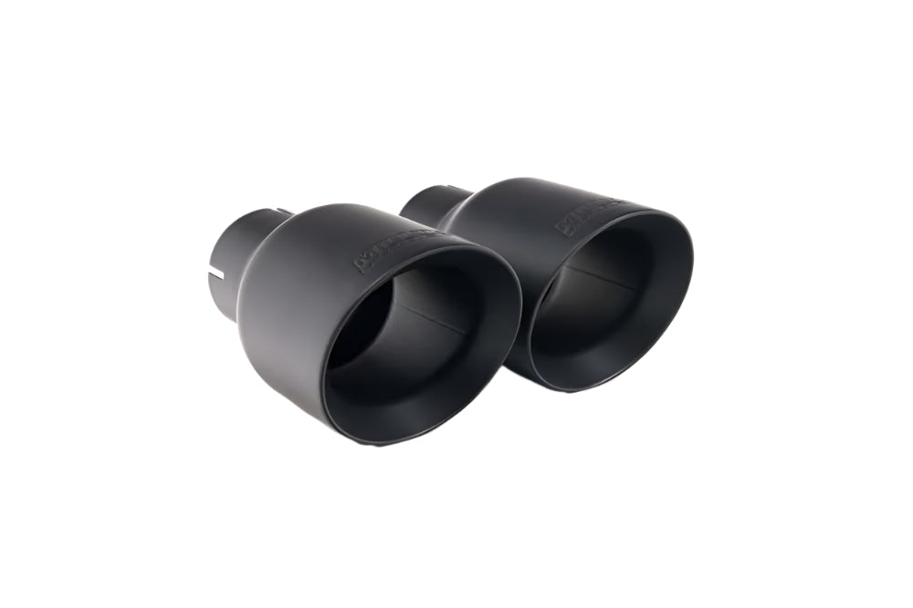 Milltek Cat-Back Race Exhaust System - BMW / F8X / M3 / M4