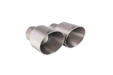 Milltek Cat-Back Race Exhaust System - BMW / F8X / M3 / M4