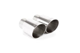 Milltek Resonated Cat Back Exhaust System - BMW / F8X / M3 / M4