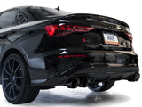 AWE Tuning Exhaust Suite - Audi 8Y S3