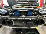 MAD US G8x S58 Air Intake (Front Facing)