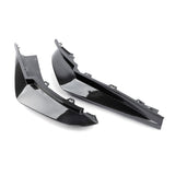Dinan Rear Side Splitters - BMW / G80 / M3