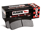 Hawk Wilwood 7816 DTC-70 Street Brake Pads