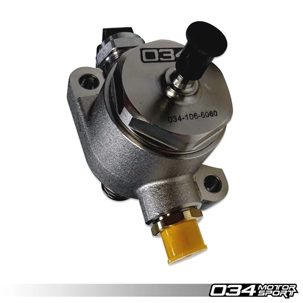 034Motorsport High Pressure Fuel Pump & Vacuum Pump Upgrade Kit - VW/Audi EA888 Gen 3 1.8T/2.0T