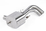 APR Catback Exhaust - Audi / 4.0TT / RSQ8