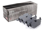 Hawk 2018 Subaru WRX STI HP Plus Rear Brake Pads