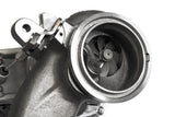 HPA FR500 - IS38 Hybrid Turbo Upgrade