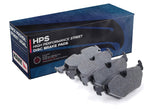 Hawk 16-18 Chevrolet Camaro HPS 5.0 Front Brake Pads