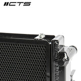 CTS Turbo MK7/7.5/MK8 VW Golf R, 8V/8Y Audi S3, Audi TT DSG Cooler/Auxiliary Radiator