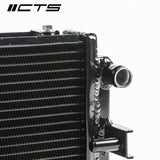 CTS Turbo MK7/7.5/MK8 VW Golf R, 8V/8Y Audi S3, Audi TT DSG Cooler/Auxiliary Radiator