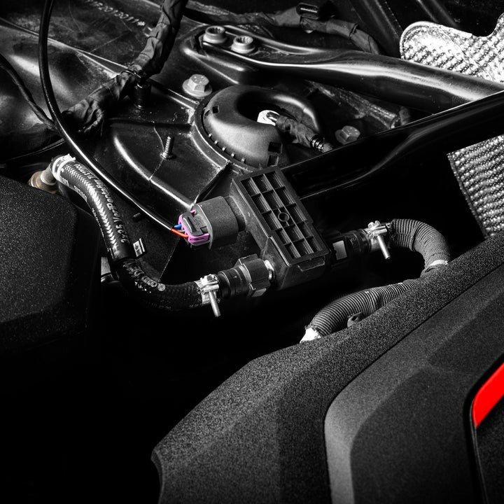 iE TrueFlex Sensor Kit for Audi B9 S4, S5, and SQ5