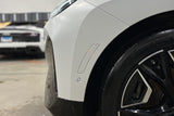 IND Painted Front Reflector Set - BMW I20 Ix