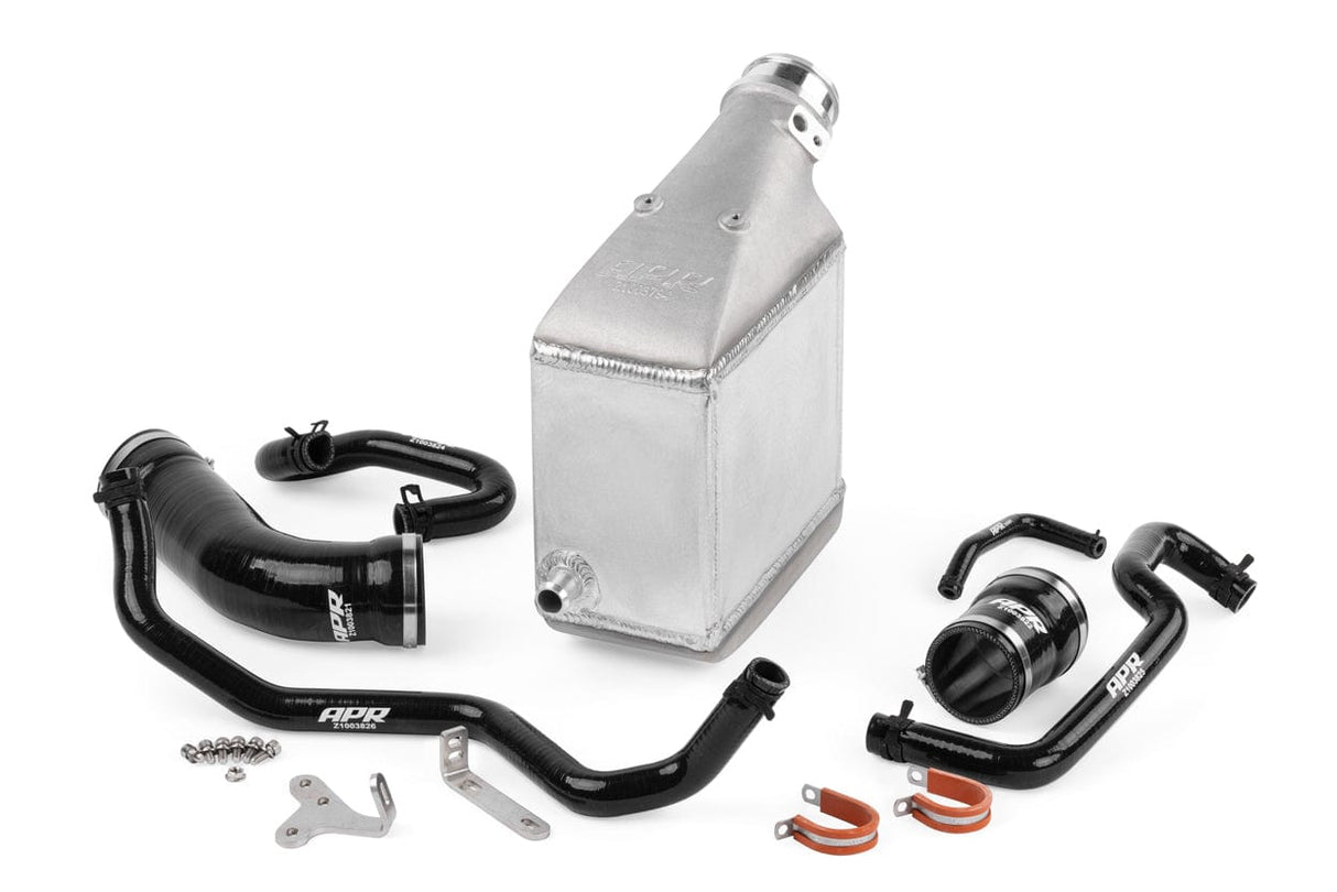 APR Air-To-Water Intercooler System - Audi / B9 / 2.9T / RS4 / RS5
