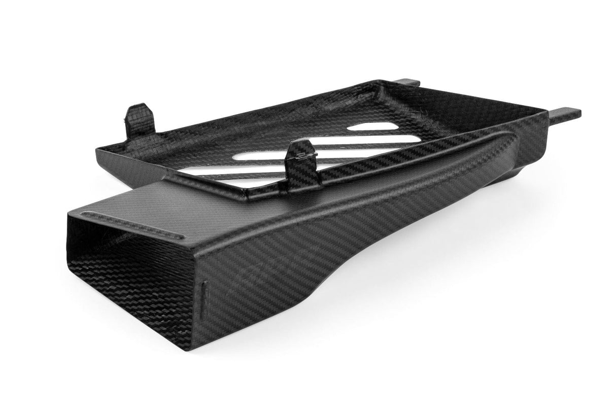 APR Carbon Fiber Intercooler Ducts - Porsche / 992 / 3.0T / 911