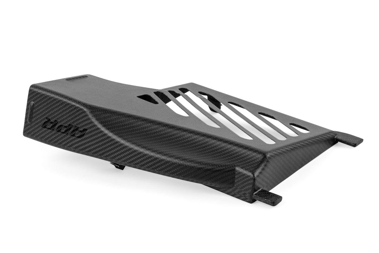 APR Carbon Fiber Intercooler Ducts - Porsche / 992 / 3.0T / 911