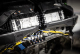 APR Carbon Fiber Intercooler Ducts - Porsche / 992 / 3.0T / 911