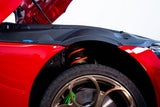MSS Sports Fully Adjustable Kit - Toyota A90 Supra GR