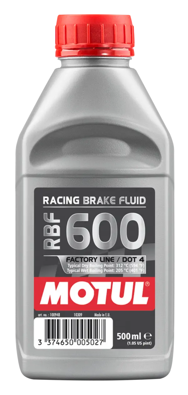 Motul RBF 600 500ml