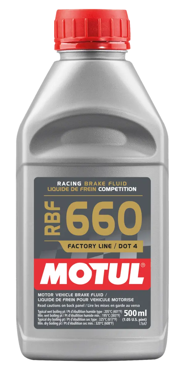 Motul RBF 660 500ml