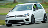 Integrated Engineering Performance Lowering Springs - VW/Audi / MQB / MQB EVO (AWD)
