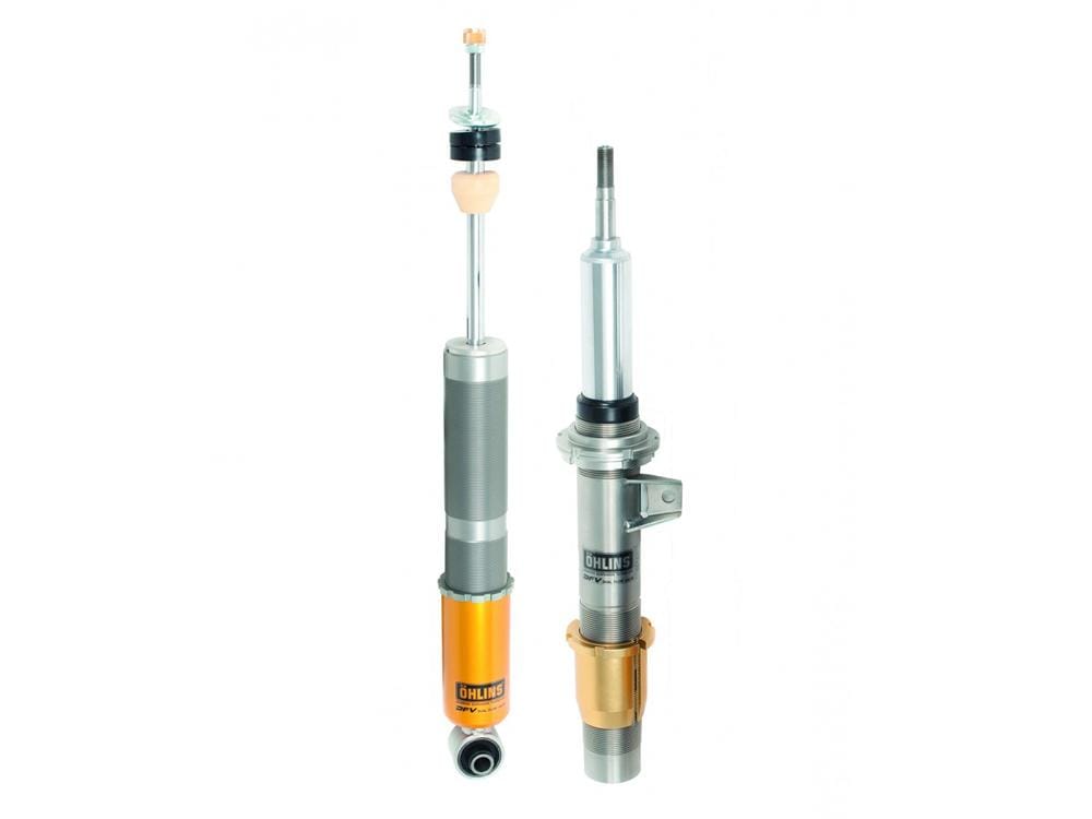 Ohlins Road & Track DFV Coilover Kit - BMW | E8X | 1M