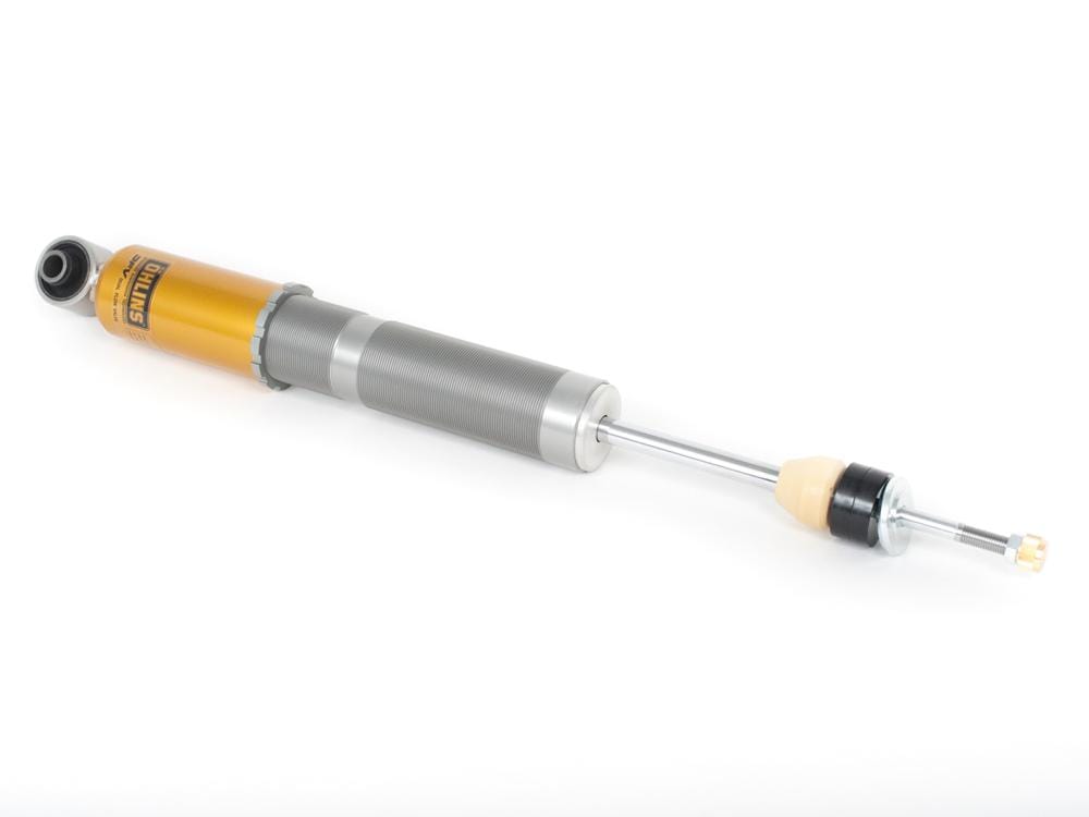 Ohlins Road & Track DFV Coilover Kit - BMW | E8X | 1M