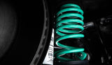 Integrated Engineering Performance Lowering Springs - VW/Audi / MQB / MQB EVO (AWD)