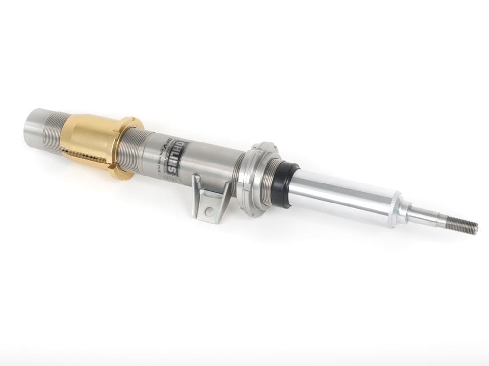 Ohlins Road & Track DFV Coilover Kit - BMW | E8X | 1M