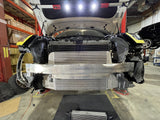 CTS Turbo Upgraded Intercooler (Direct Fit) - Audi 3.0T B9 SQ5