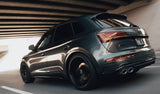 Integrated Engineering Lowering Link Kit - Audi/Porsche / B9 / 80A / 4M SQ5 / Q7 / SQ7 / SQ8 / RSQ8 / Cayenne
