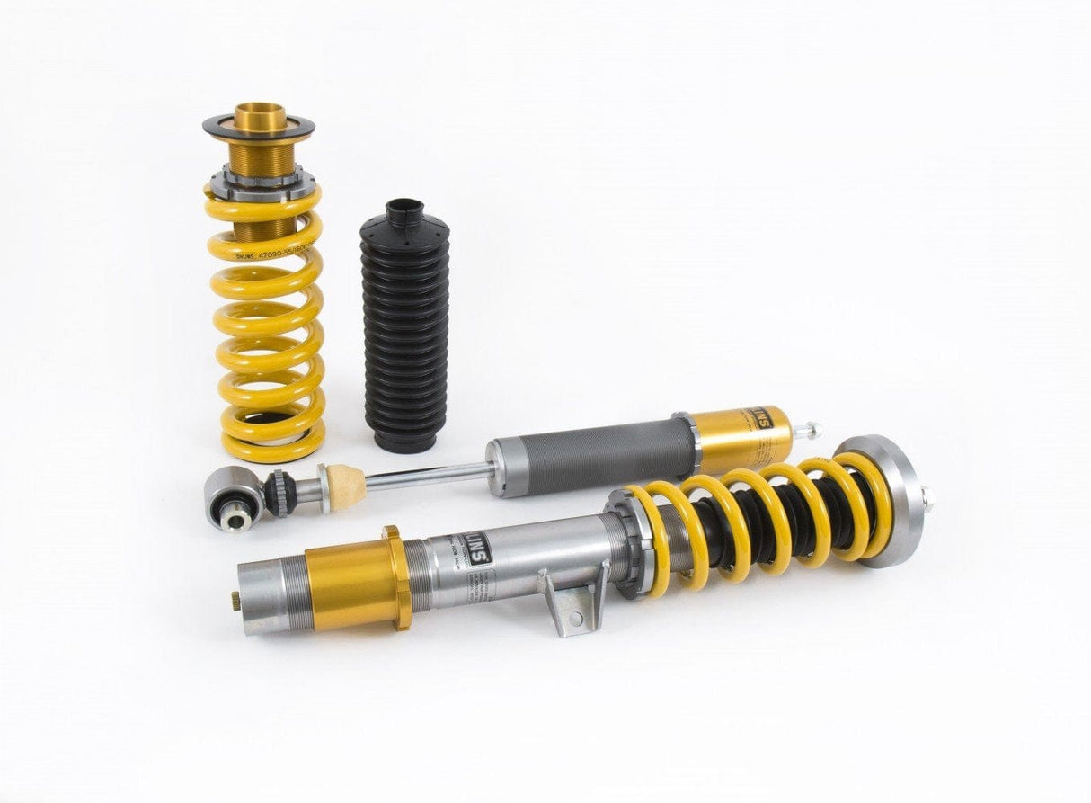 Ohlins Road & Track Coilover System - Audi / B8 / A4 / S4 / RS4 / A5 / S5 / RS5