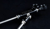 Integrated Engineering Lowering Link Kit - Audi/Porsche / B9 / 80A / 4M SQ5 / Q7 / SQ7 / SQ8 / RSQ8 / Cayenne